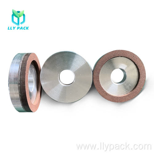 Corrugator Parts Diamond Super Abrasive Grinding Wheels